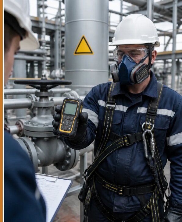 Обучение газоопасным работам в Тейково от 5437 р. | Авеста ОТиПБ
